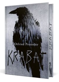 Predstavujeme – Otfried Preussler: Krabat