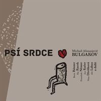 Recenzia - Bulgakov: Psí srdce – audiokniha