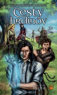 Recenzia – Ivana Molnárová Dubcová a jej Cesty hrdinov