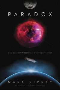 Recenzia – Mark Lipsky: Paradox 