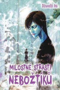 Recenzia: Milostné strasti nebožtíků (manga)