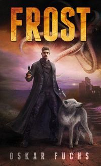 Recenzia – Oskar Fuchs: Frost