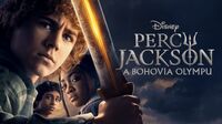 Recenzia: Percy Jackson a bohovia Olympu (seriál)