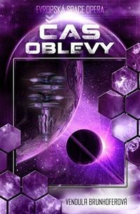 Recenzia - Vendula Brunhoferová: Čas oblevy