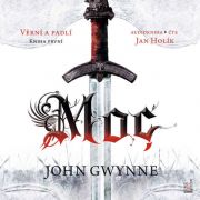 John Gwynne - Moc