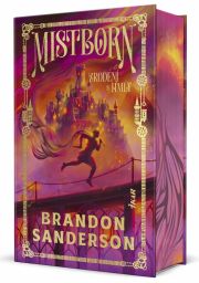 Mistborn