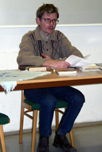 Miloš Ferko